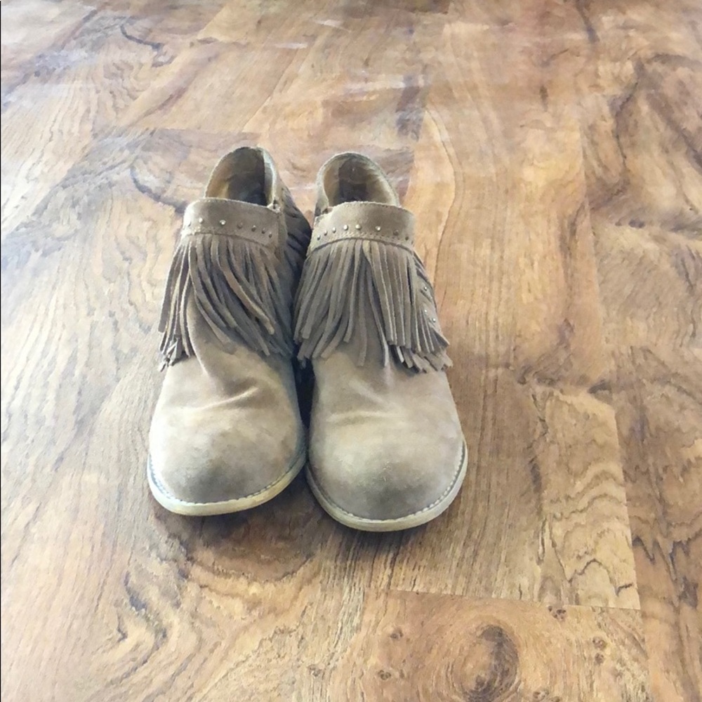 Women’s ankle boots